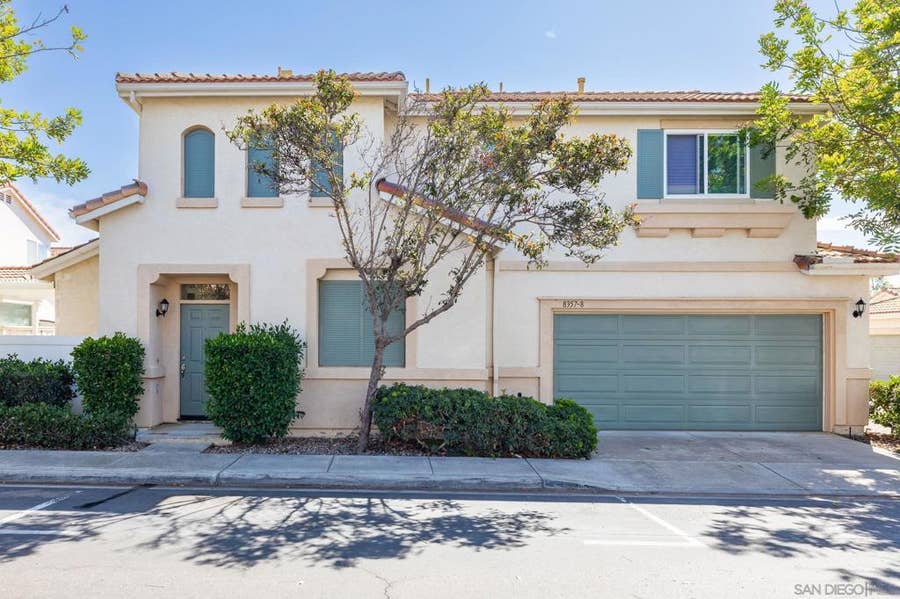 Property photo for 8357 Gold Coast, #8, San Diego, CA