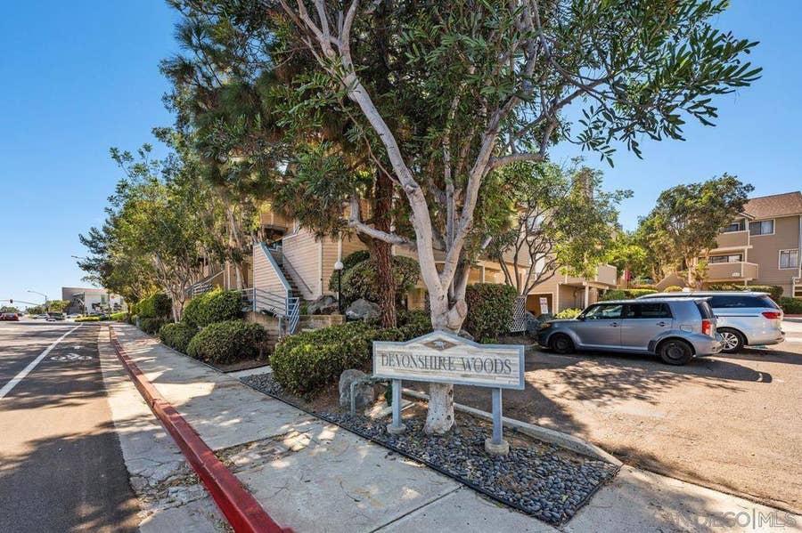 Property photo for 9250 Towne Centre Drive, #6, San Diego, CA