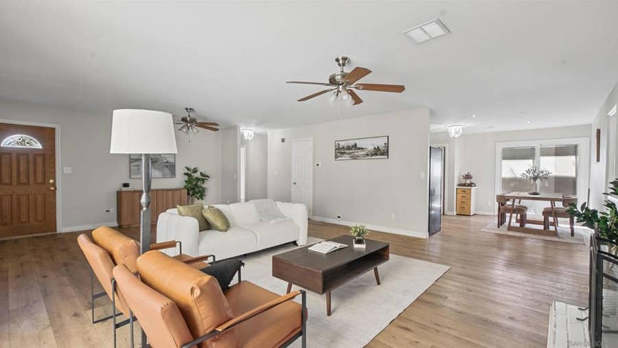 Property photo for 10958 Gayola Ln, Lakeside, CA