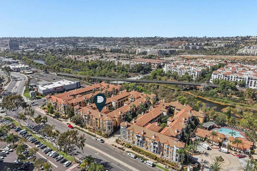 Property photo for 2020 Camino De La Reina, #2302, San Diego, CA