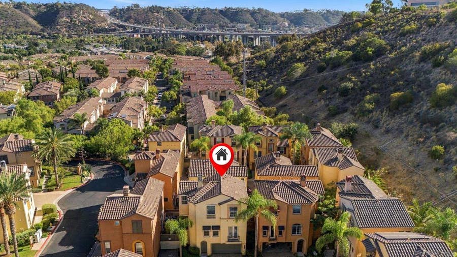 Property photo for 2656 Villas Way, San Diego, CA