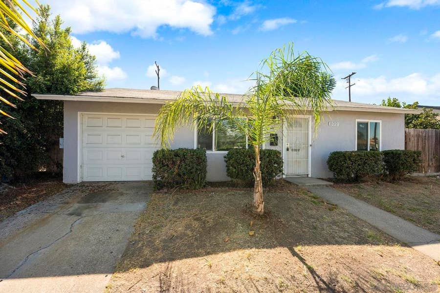 Property photo for 802 Billow Drive, San Diego, CA