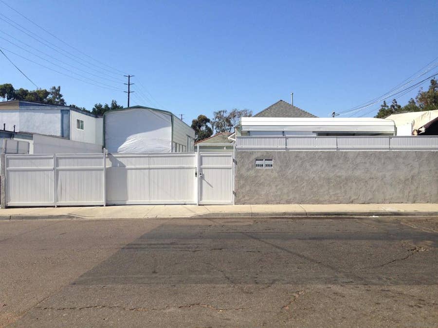Property photo for 3314 E, San Diego, CA