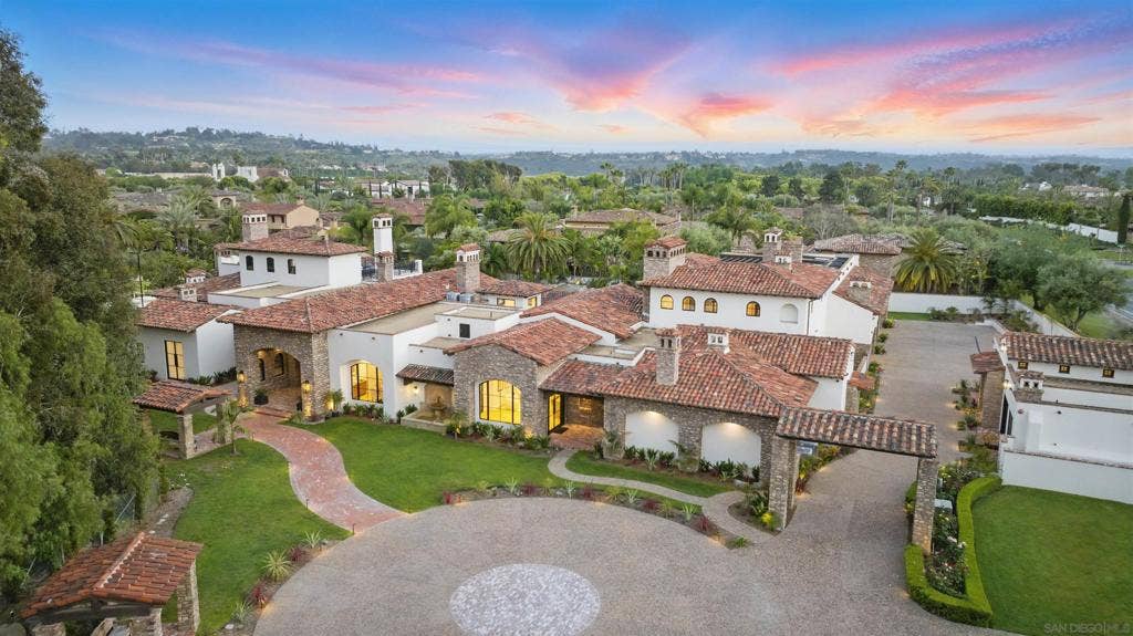 15931 Via De Santa Fe, Rancho Santa Fe, CA 92067 15931 Via De Santa Fe, Rancho Santa Fe, CA 92067