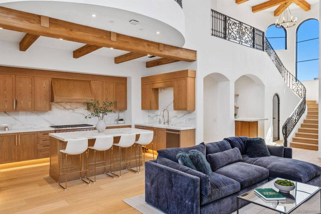 15931 Via De Santa Fe, Rancho Santa Fe, CA 92067 15931 Via De Santa Fe, Rancho Santa Fe, CA 92067