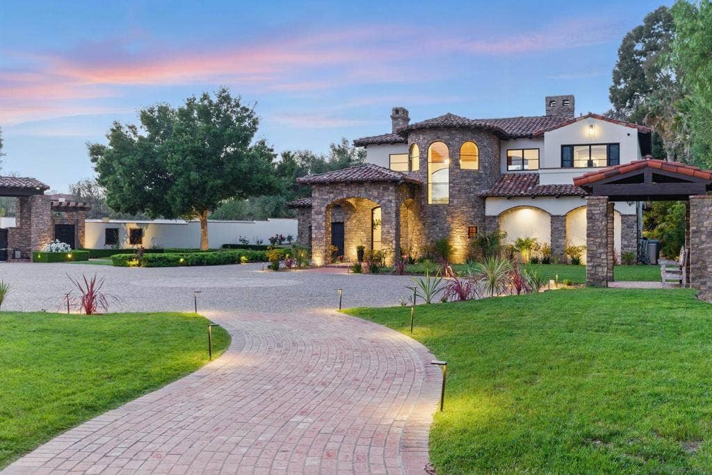 15931 Via De Santa Fe, Rancho Santa Fe, CA 92067 15931 Via De Santa Fe, Rancho Santa Fe, CA 92067