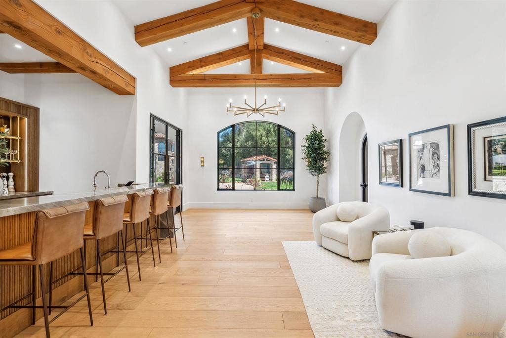 15931 Via De Santa Fe, Rancho Santa Fe, CA 92067 15931 Via De Santa Fe, Rancho Santa Fe, CA 92067