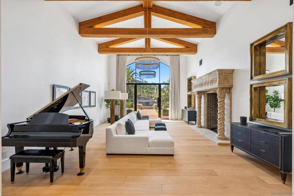 15931 Via De Santa Fe, Rancho Santa Fe, CA 92067 15931 Via De Santa Fe, Rancho Santa Fe, CA 92067