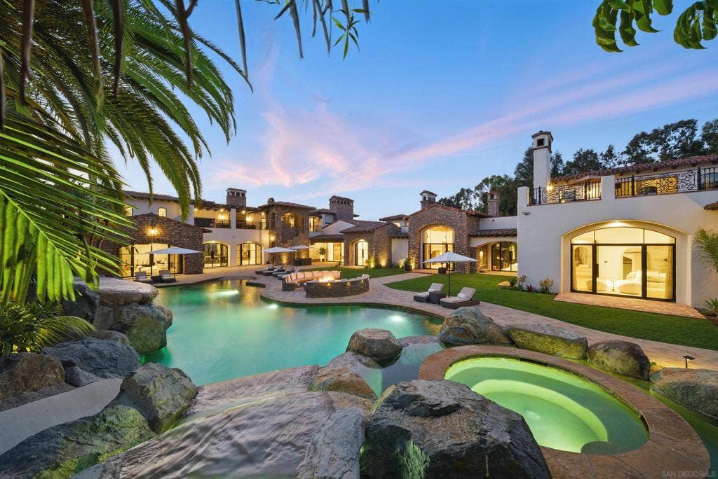 15931 Via De Santa Fe, Rancho Santa Fe, CA 92067 15931 Via De Santa Fe, Rancho Santa Fe, CA 92067