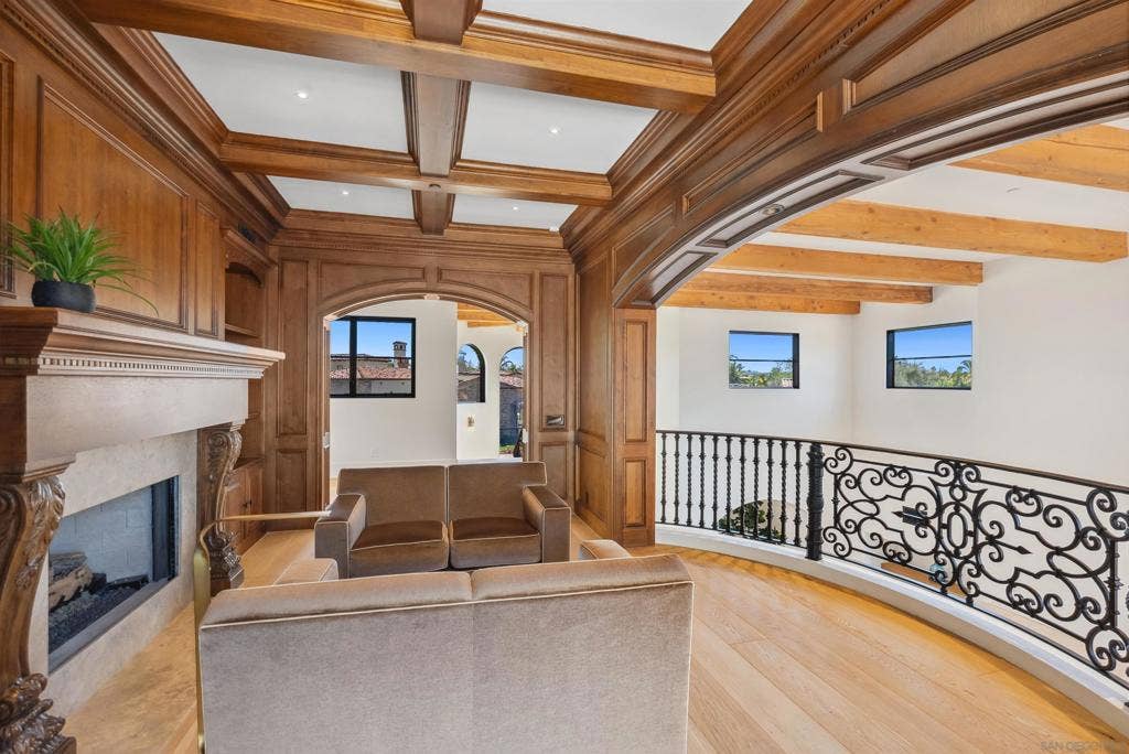 15931 Via De Santa Fe, Rancho Santa Fe, CA 92067 15931 Via De Santa Fe, Rancho Santa Fe, CA 92067