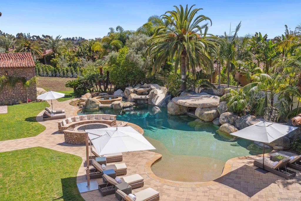15931 Via De Santa Fe, Rancho Santa Fe, CA 92067 15931 Via De Santa Fe, Rancho Santa Fe, CA 92067