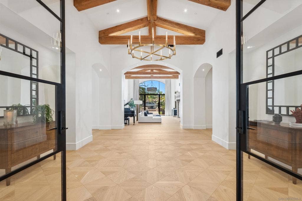 15931 Via De Santa Fe, Rancho Santa Fe, CA 92067 15931 Via De Santa Fe, Rancho Santa Fe, CA 92067