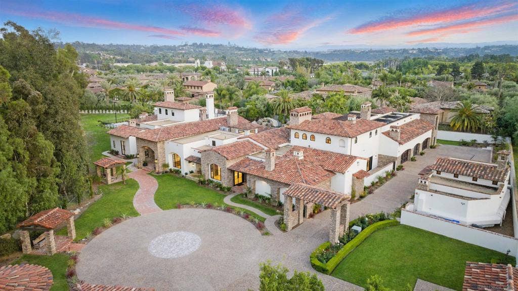 15931 Via De Santa Fe, Rancho Santa Fe, CA 92067 15931 Via De Santa Fe, Rancho Santa Fe, CA 92067