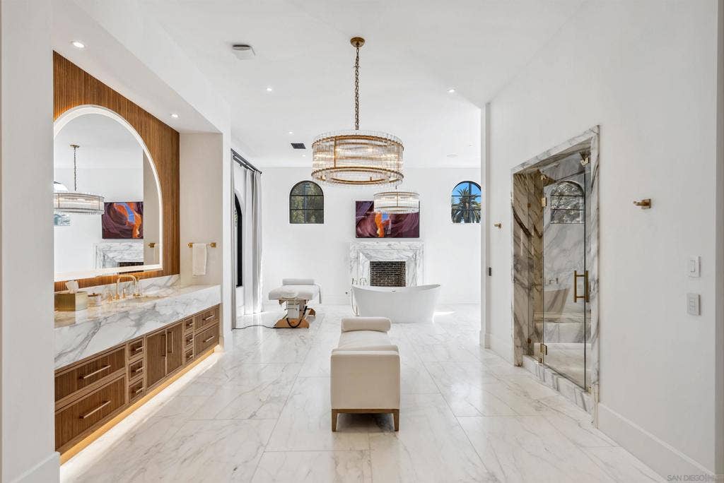 15931 Via De Santa Fe, Rancho Santa Fe, CA 92067 15931 Via De Santa Fe, Rancho Santa Fe, CA 92067
