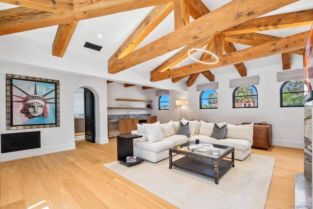 15931 Via De Santa Fe, Rancho Santa Fe, CA 92067 15931 Via De Santa Fe, Rancho Santa Fe, CA 92067