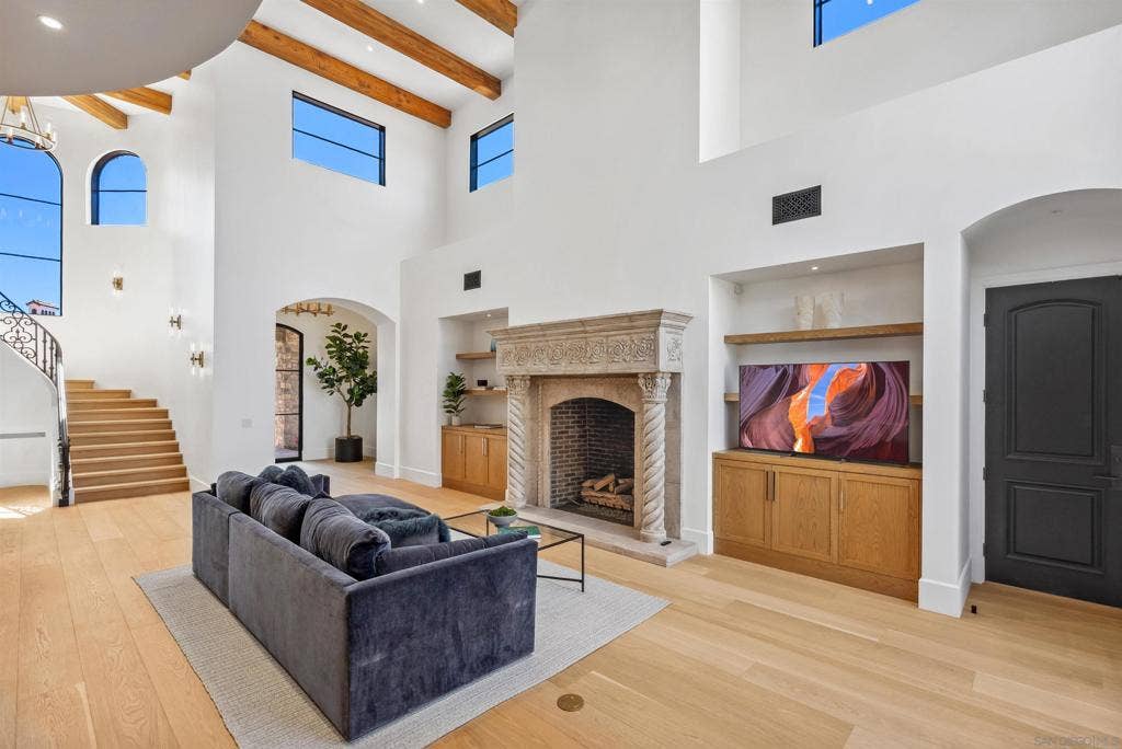 15931 Via De Santa Fe, Rancho Santa Fe, CA 92067 15931 Via De Santa Fe, Rancho Santa Fe, CA 92067