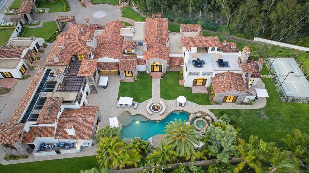 15931 Via De Santa Fe, Rancho Santa Fe, CA 92067 15931 Via De Santa Fe, Rancho Santa Fe, CA 92067