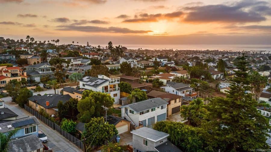 Property photo for San Diego, CA