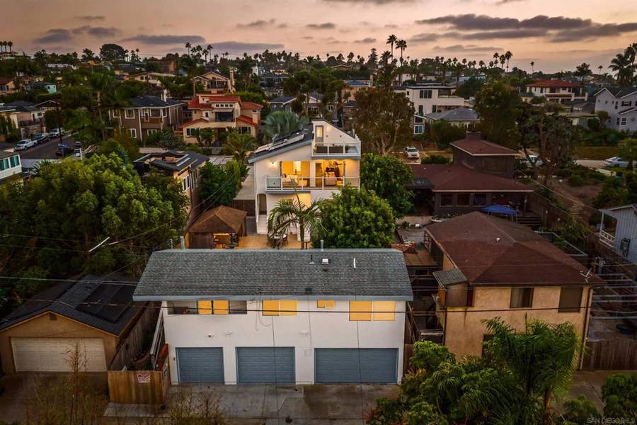Property photo for San Diego, CA
