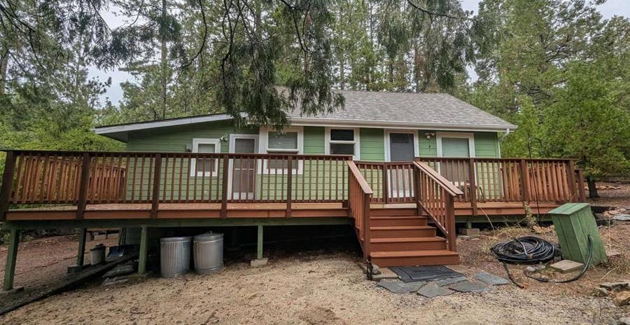 Property photo for 25125 Rim Rock RD, Idyllwild, CA