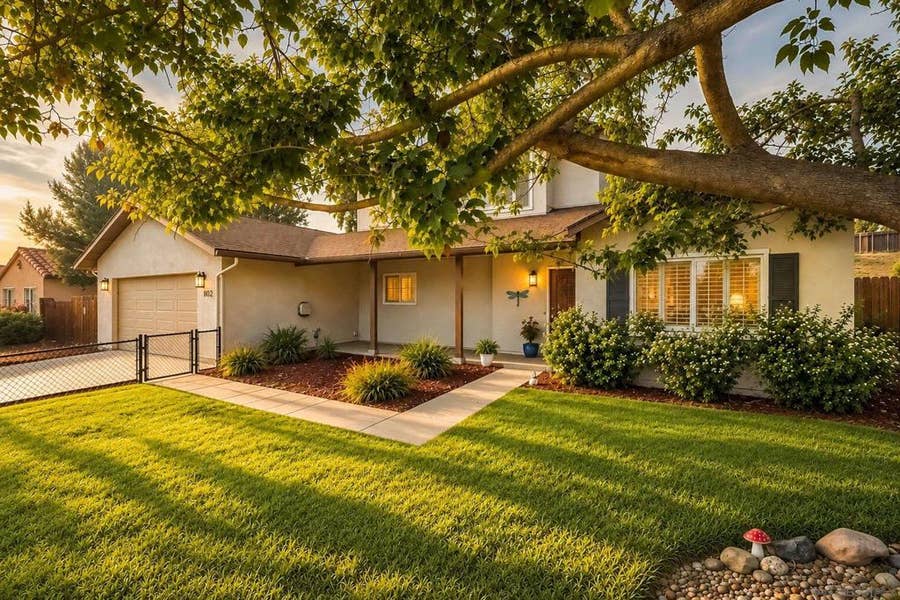 Property photo for 1352 Orlando St, San Marcos, CA