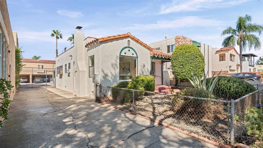 Property photo for 4328 35th Street, San Diego, CA
