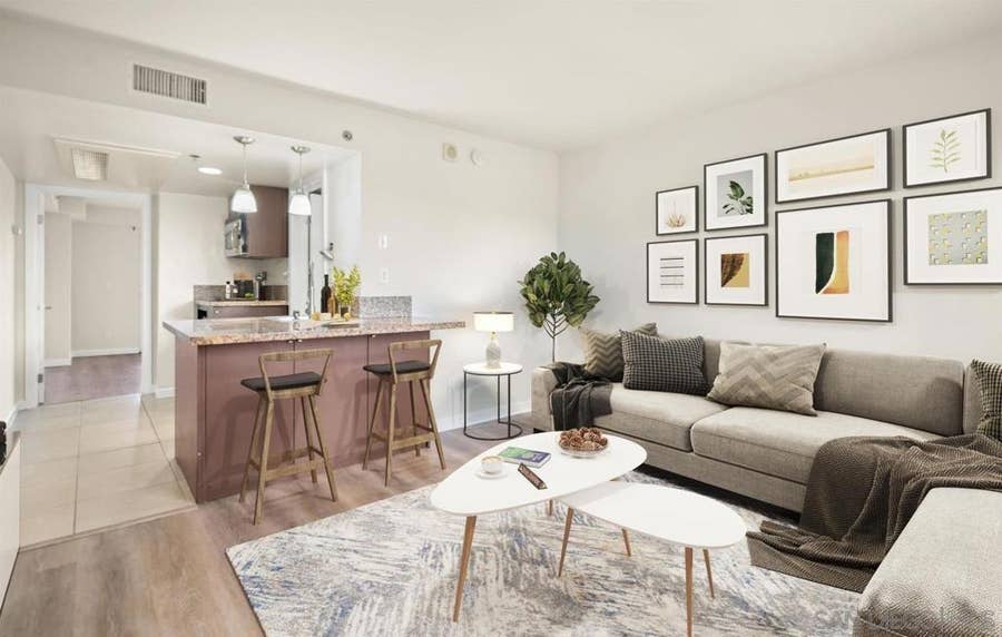 Property photo for 801 National City Blvd, #Unit 311, National City, CA