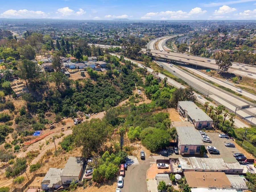 Property photo for 39 Th, San Diego, CA