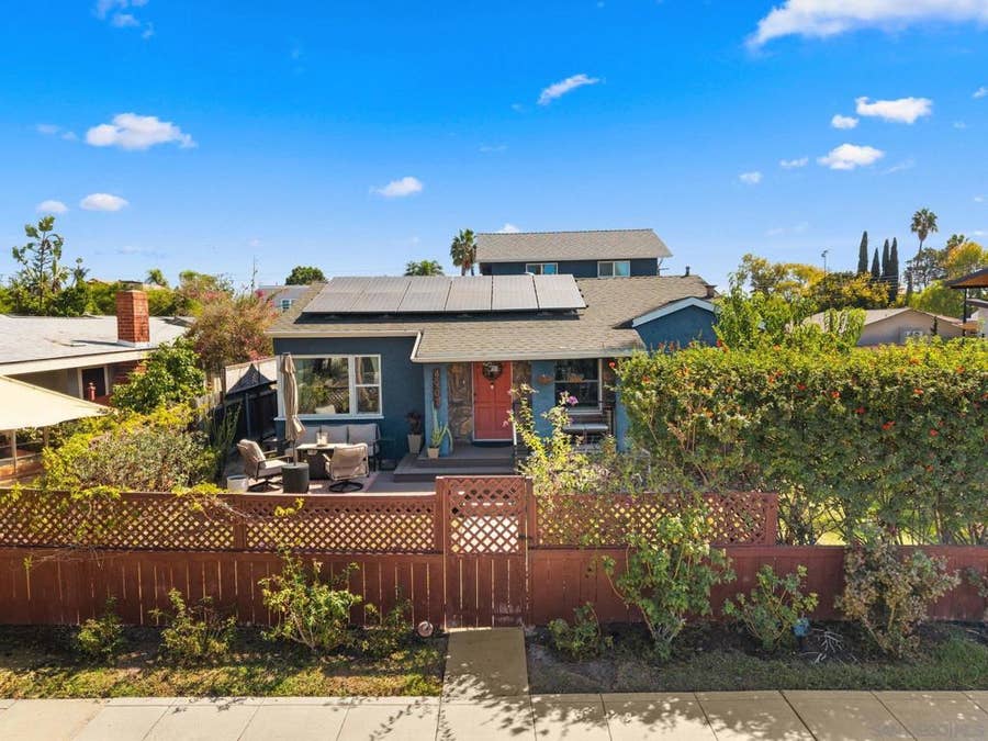 Property photo for 4901 34Th Street, San Diego, CA