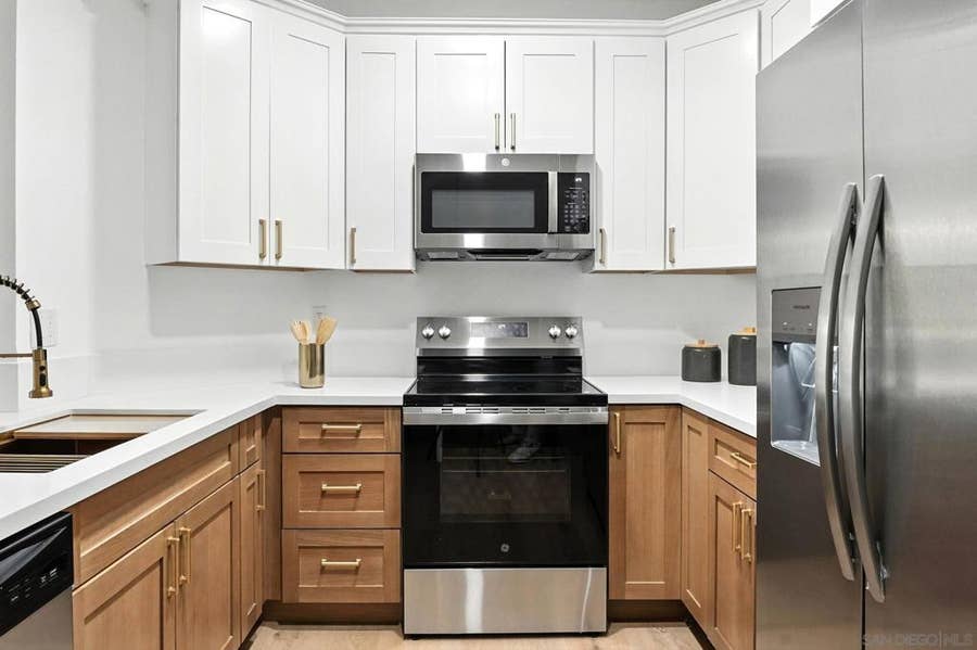 Property photo for 5875 Friars, #4307, San Diego, CA