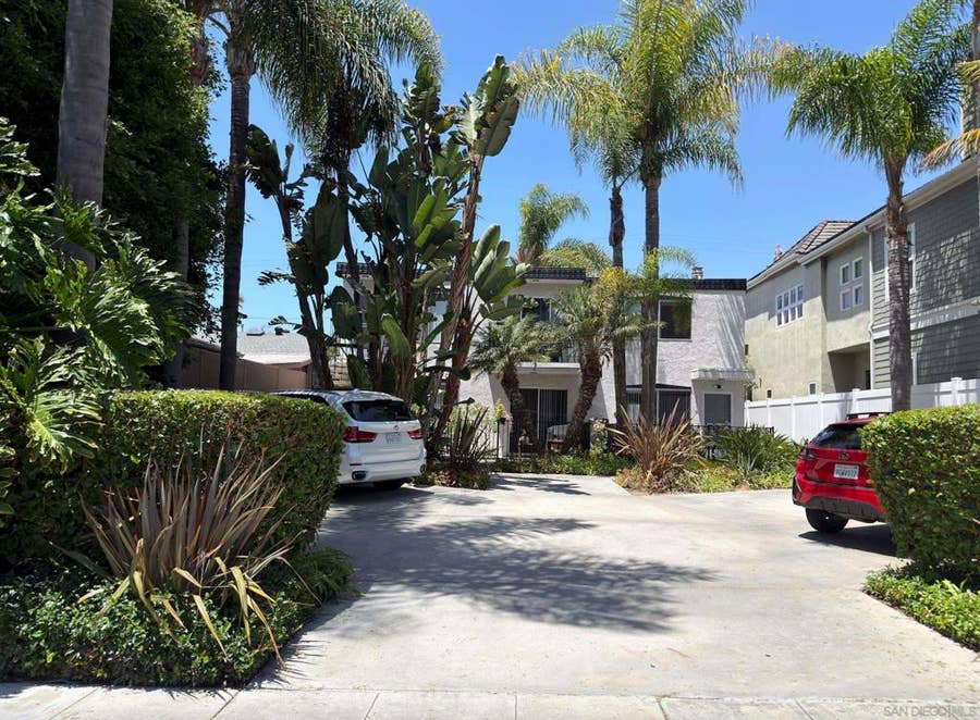 Property photo for 1112 Thomas Avenue, San Diego, CA