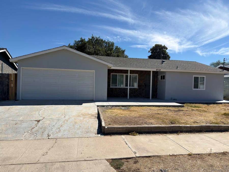 Property photo for 9759 Abbeywood Road, Santee, CA