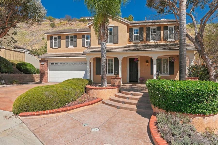 Property photo for 3805 Sacramento, La Mesa, CA