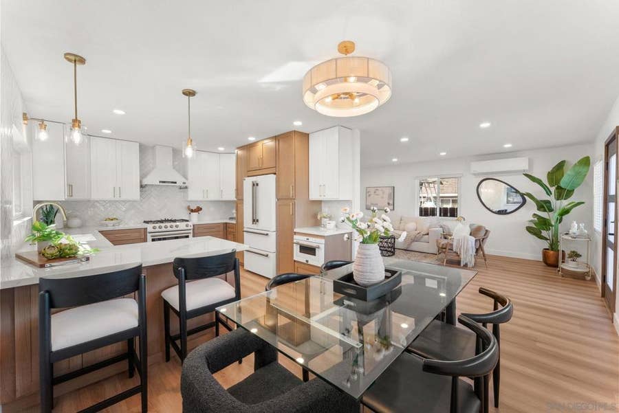 Property photo for 3549 Redwood St, San Diego, CA