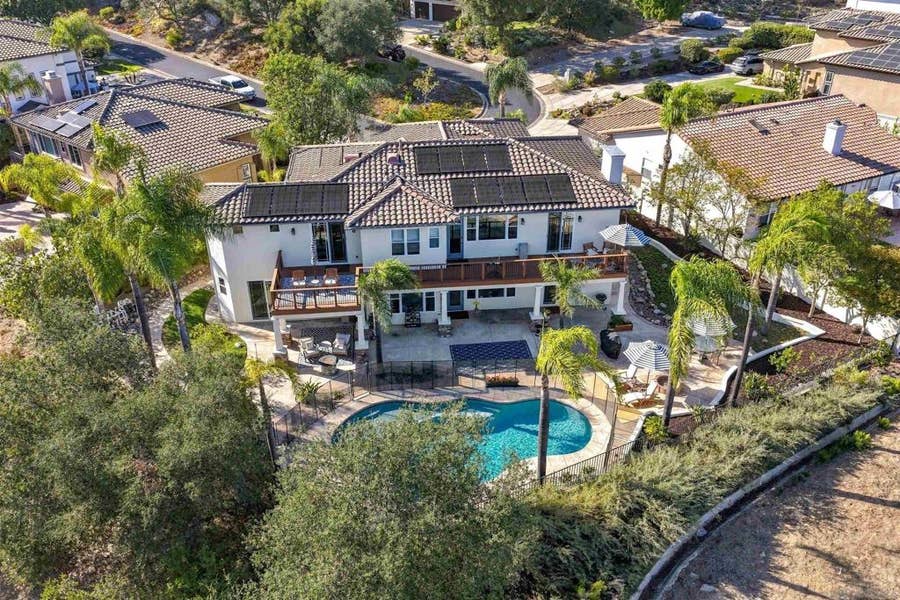 Property photo for 16793 Vista Summit Dr, Ramona, CA