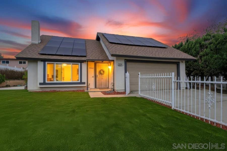 Property photo for 7934 Blossom Ln, Lemon Grove, CA