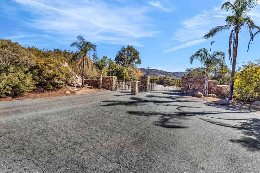 Property photo for Magee Road, Valley Center, CA