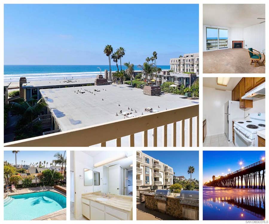 Property photo for Oceanside, CA