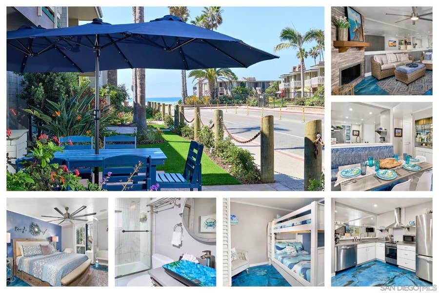 Property photo for 999 N Pacific, #A15, Oceanside, CA