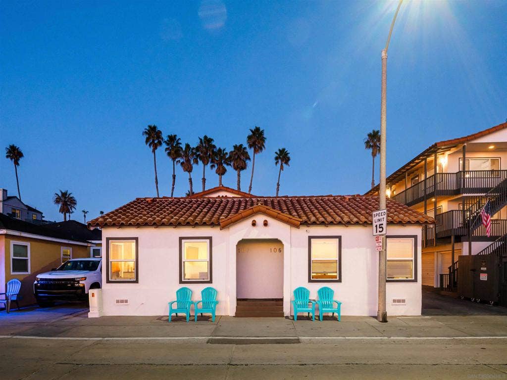 308 S The Strand, Oceanside, CA 92054 308 S The Strand, Oceanside, CA 92054