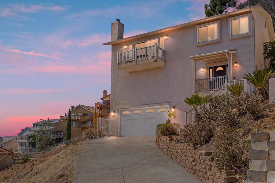 Property photo for 1610 Cuyamaca Avenue, Spring Valley, CA