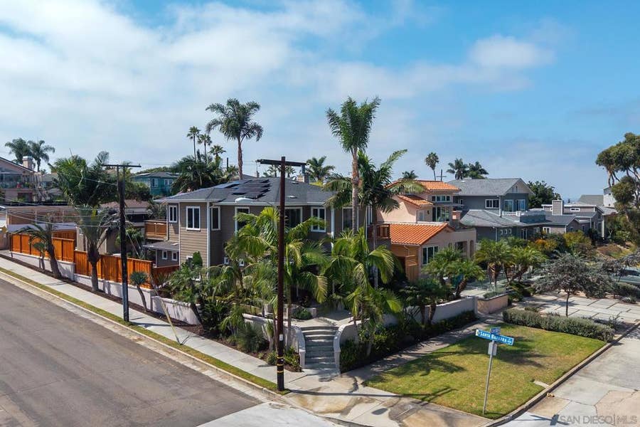 Property photo for 4415 Cape May, San Diego, CA