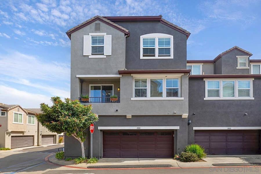 Property photo for 1800 Clare Lane, Santee, CA