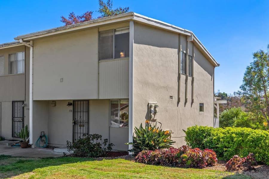 Property photo for 5710 Ferber St, San Diego, CA