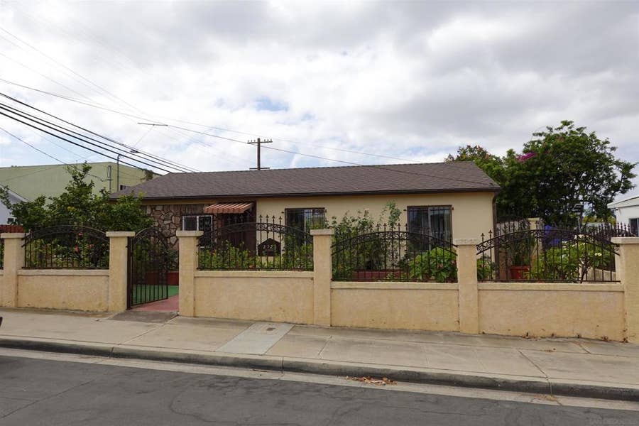 Property photo for 2920 Dahlia, San Diego, CA