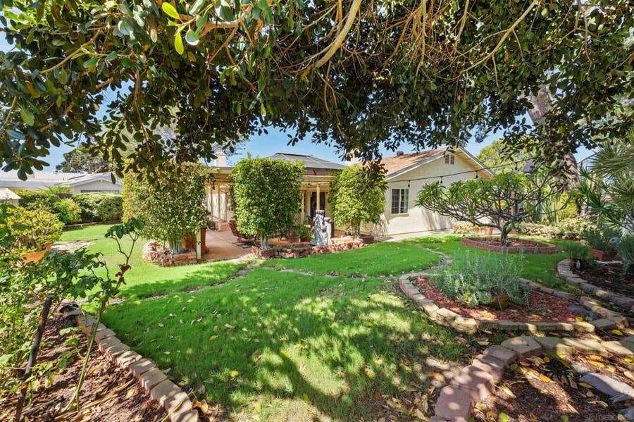 Property photo for 8587 Schneple, San Diego, CA