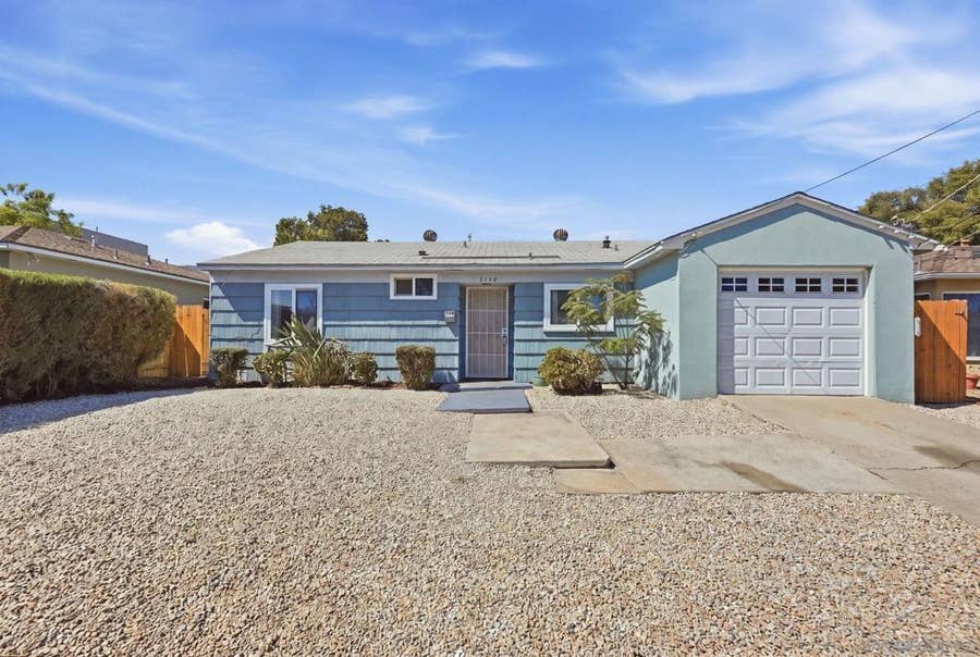 Property photo for 5148 Rincon, San Diego, CA