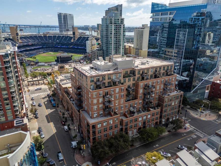 Property photo for 877 Island Ave, #308, San Diego, CA