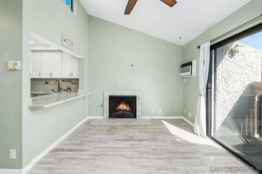 Property photo for 4575 Ohio St, #5, San Diego, CA