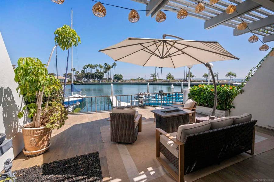 Property photo for 13 Antigua Court, Coronado, CA